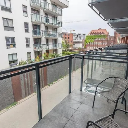 Appartement Urbannestgroup & Wal 25/21