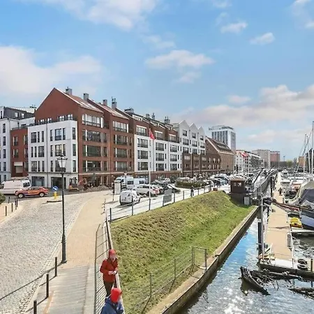 Lägenhet Urbannestgroup & Wal 25/21