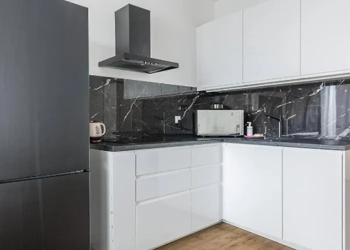 Urbannestgroup & Wal 25/21 * Gdansk