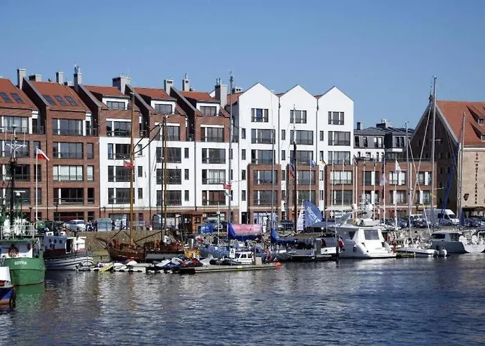 Daire Urbannestgroup & Wal 25/21 *