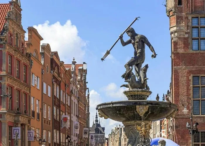 Urbannestgroup & Wal 25/21 * Gdansk